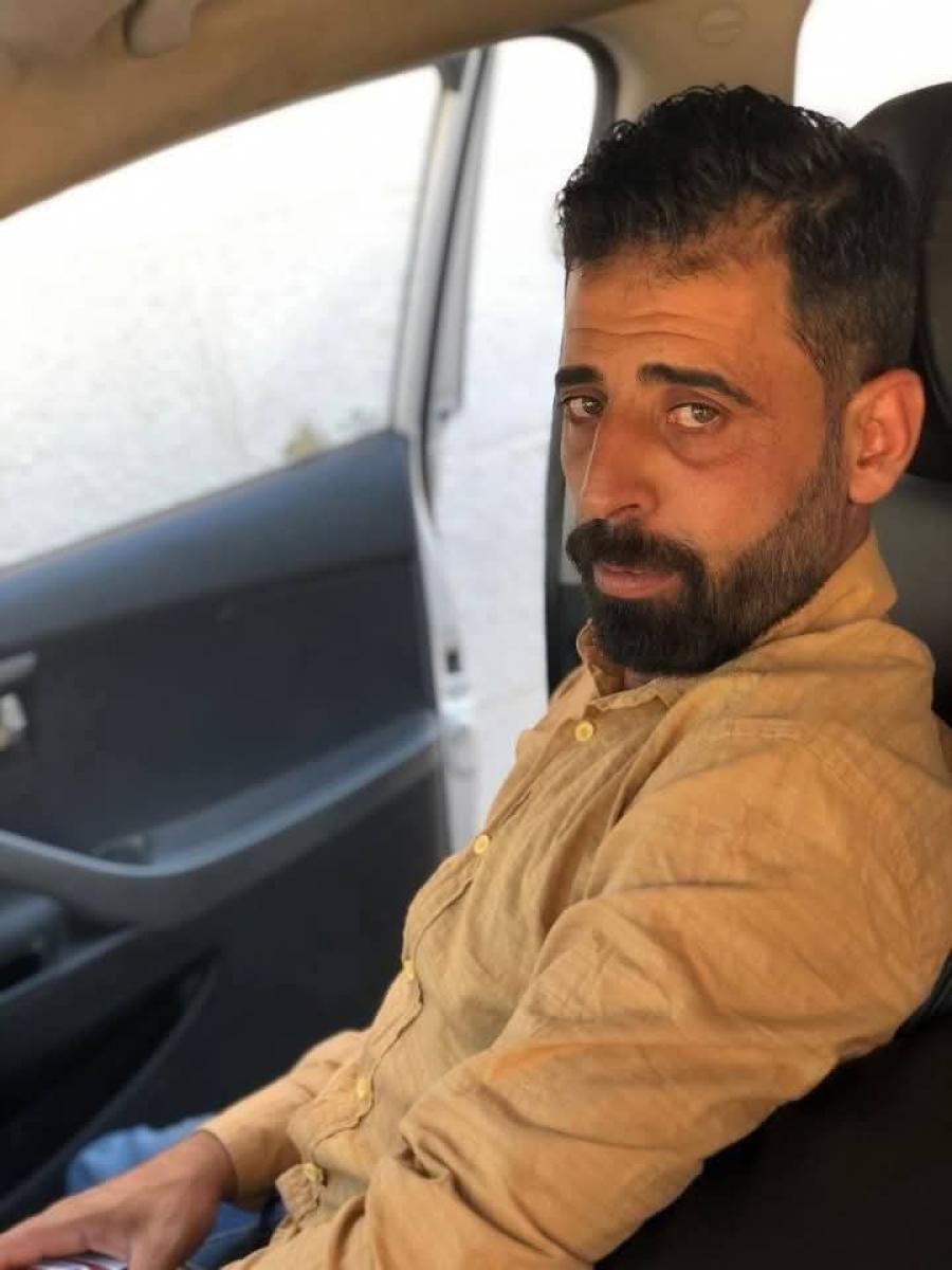 صورة حول : عائلة شاب محاصر داخل بئر في العقبة تناشد تسريع جهود الإنقاذ عائلة شاب محاصر داخل بئر في العقبة تناشد تسريع جهود الإنقاذ