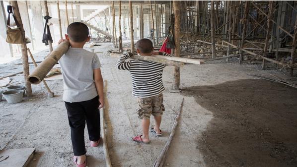 حملة تفتيشية على كافة القطاعات للتأكد من تطبيق قانون عمل الأطفال