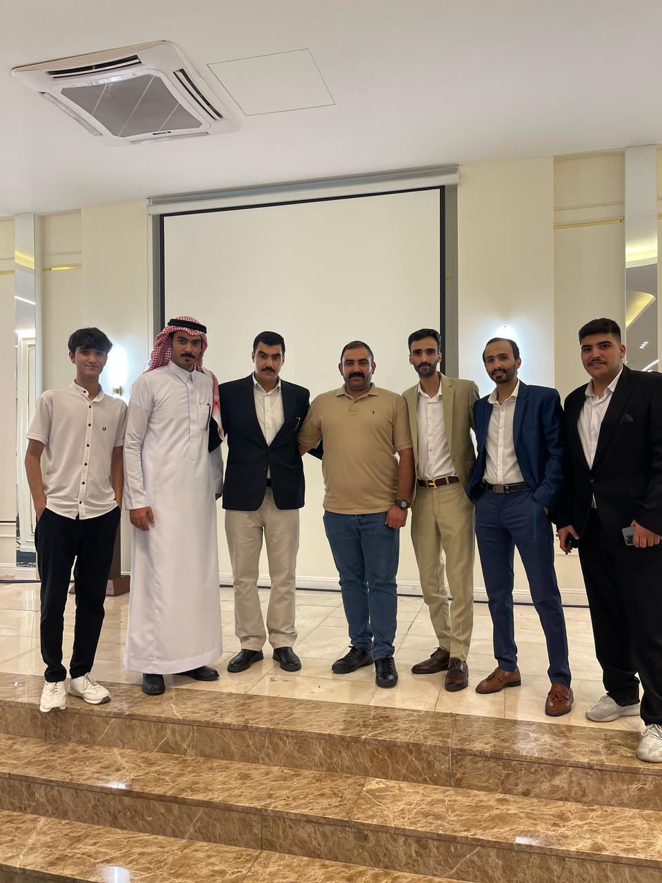 صورة حول : إشهار خطوبة نجل الدكتور يوسف الهاجري على كريمة الشيخ صالح القاضي إشهار خطوبة نجل الدكتور يوسف الهاجري على كريمة الشيخ صالح القاضي