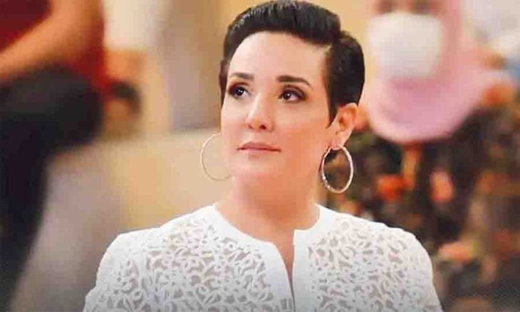 سجن المحامية سنية الدهماني عامين بتهمة انتقاد الحكومة