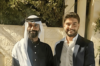 الدكتور احمد زياد الحجاج .. مبارك التخرج