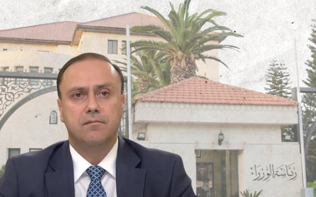 المومني : غير مرحب بأي مخاطبة أو نداء من قبل زعماء الفصائل الفلسطينية