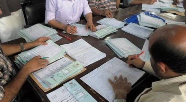 التربية تؤكد: 27 خطوة لضمان دقة تصحيح التوجيهي