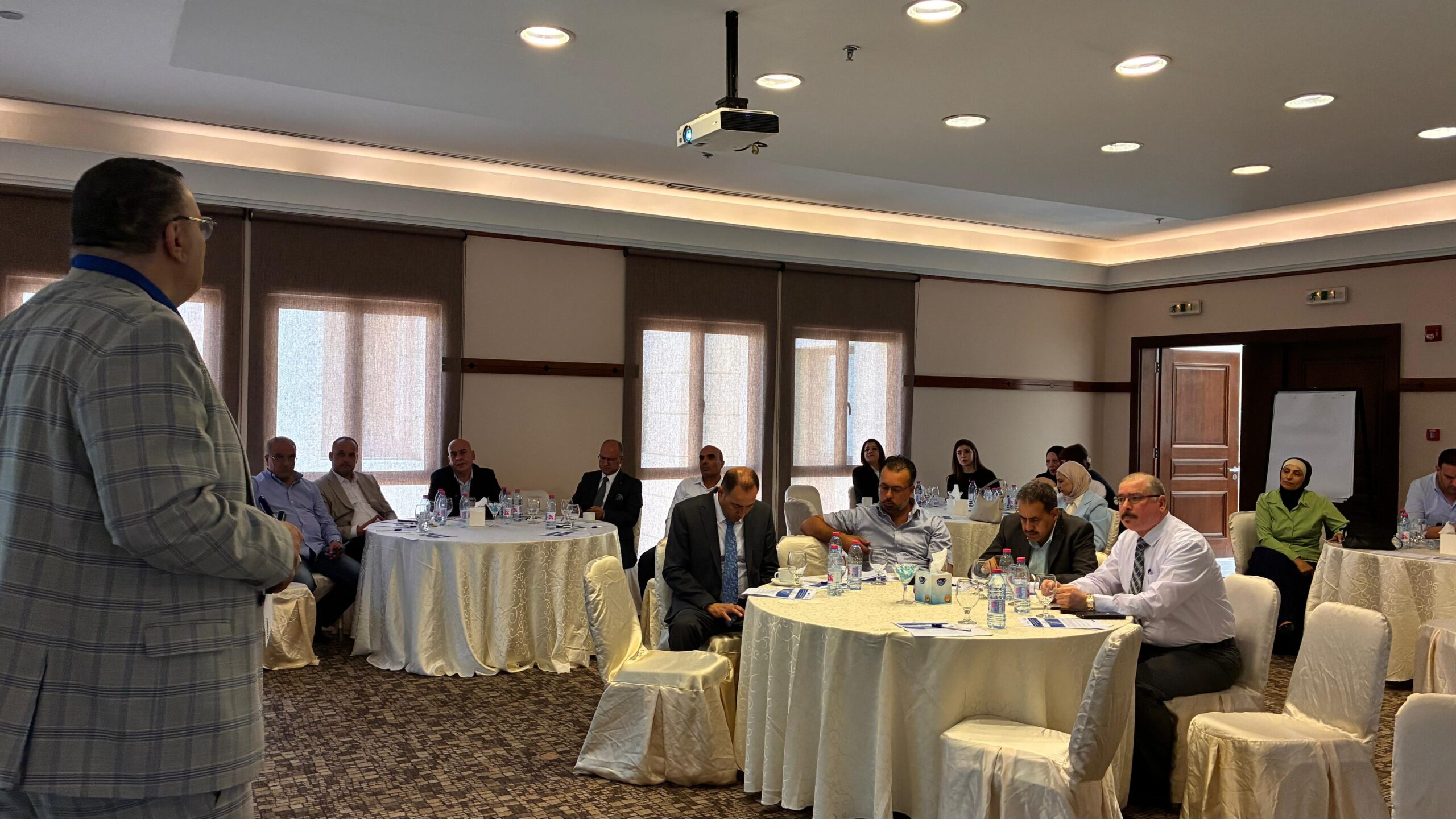 "التربية" تنظم ورشة لتعزيز التعليم المهني في الجنوب