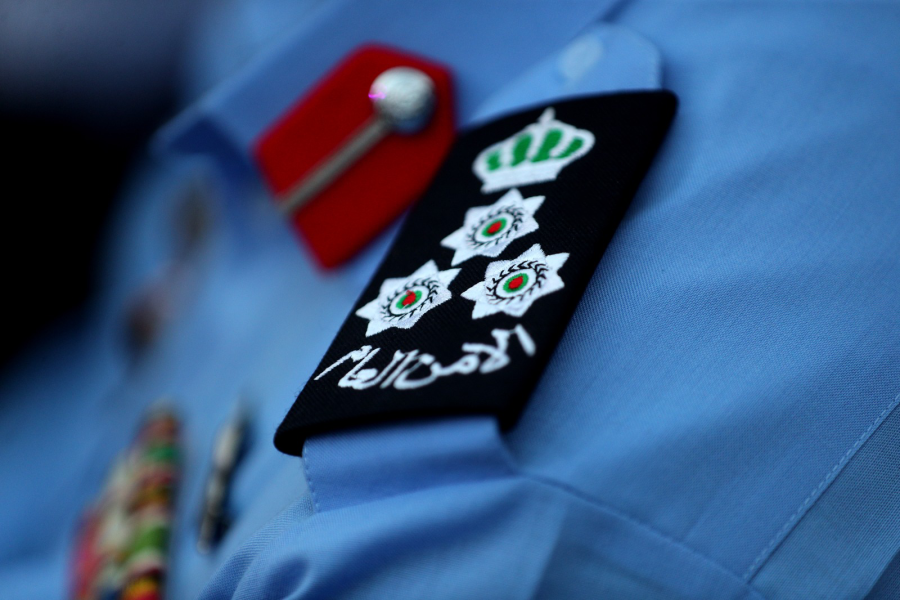 صورة حول : بالاسماء.. مناصب جديدة لـ6 عمداء في الأمن بالاسماء.. مناصب جديدة لـ6 عمداء في الأمن