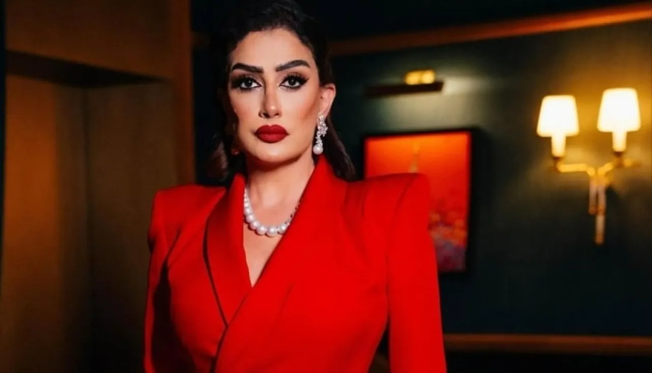 غادة عبدالرازق ترد على اتهامات النصب وتلوّح بالتصعيد القانوني