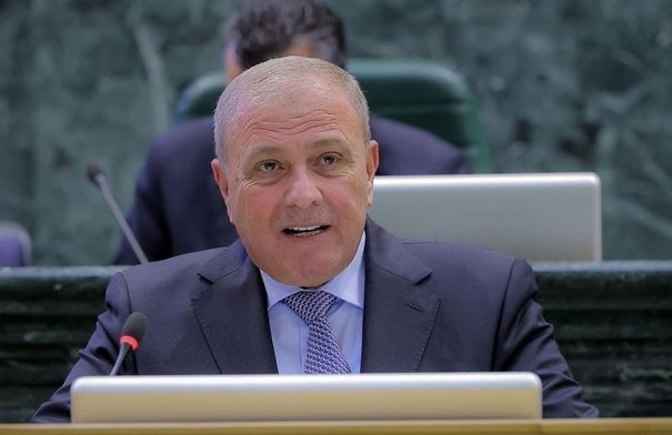 صورة حول : عاجل | نائب يوجّه 17 سؤالًا للحكومة حول اتفاقية استخراج الذهب والنحاس في وادي عربة عاجل | نائب يوجّه 17 سؤالًا للحكومة حول اتفاقية استخراج الذهب والنحاس في وادي عربة