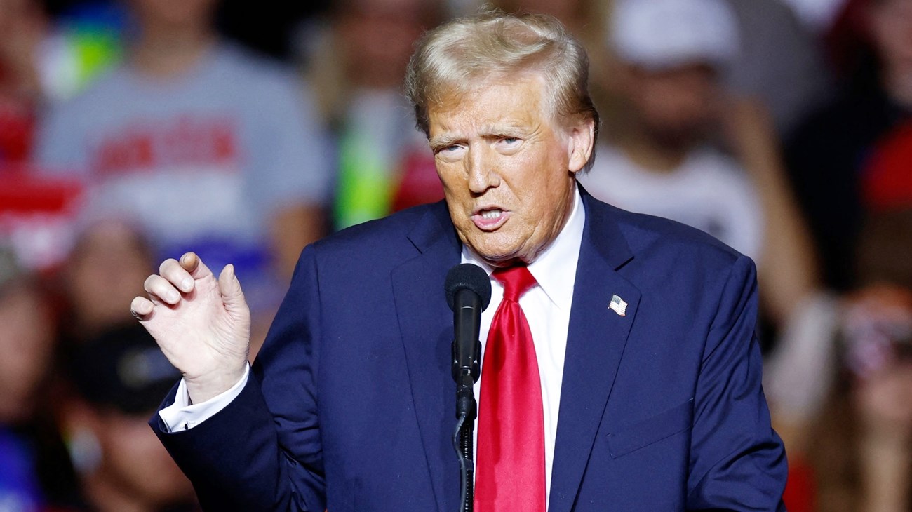 صورة حول : ترامب يهدد بزيادة الرسوم الجمركية وتأجيل التنفيذ يثير قلق الأسواق العالمية ترامب يهدد بزيادة الرسوم الجمركية وتأجيل التنفيذ يثير قلق الأسواق العالمية