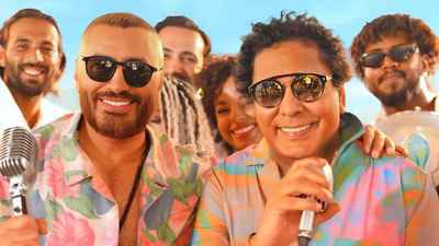 صورة حول : تامر حسني مفاجأة مهرجان جرش ٣٩ تامر حسني مفاجأة مهرجان جرش ٣٩