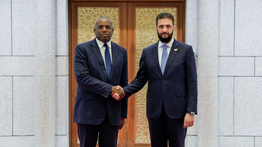 صورة حول : بريطانيا تعيد علاقاتها مع سوريا بعد 14 عاماً وتعلن عن مساعدات إنسانية بريطانيا تعيد علاقاتها مع سوريا بعد 14 عاماً وتعلن عن مساعدات إنسانية