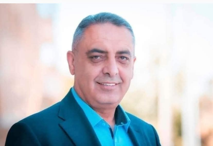 صورة حول : البستنجي يعلن استقالته : "هذا فراق بيني وبينكم ولن أعود البستنجي يعلن استقالته : "هذا فراق بيني وبينكم ولن أعود