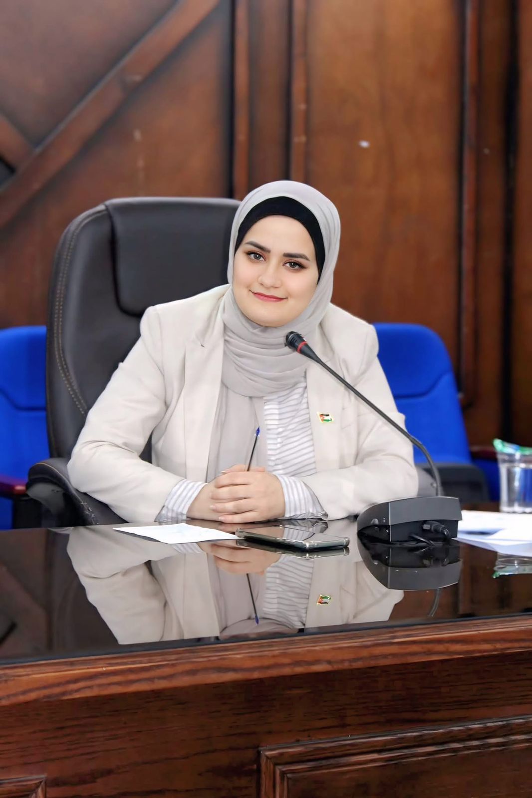 نحو قانون إدارة محلية يعزز التمثيل الحقيقي للنساء والشباب في المجالس المنتخبة