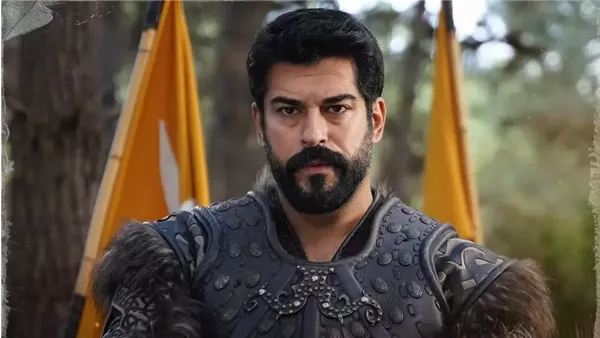 رحيل بوراك أوزجيفيت من "المؤسس عثمان".. مصير المسلسل في مهبّ التغيير