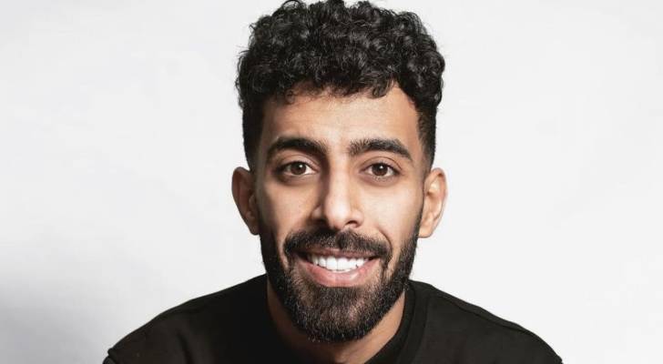 عاجل | إخلاء سبيل الناشط أيمن عبلي بعد توقيفه بكفالة