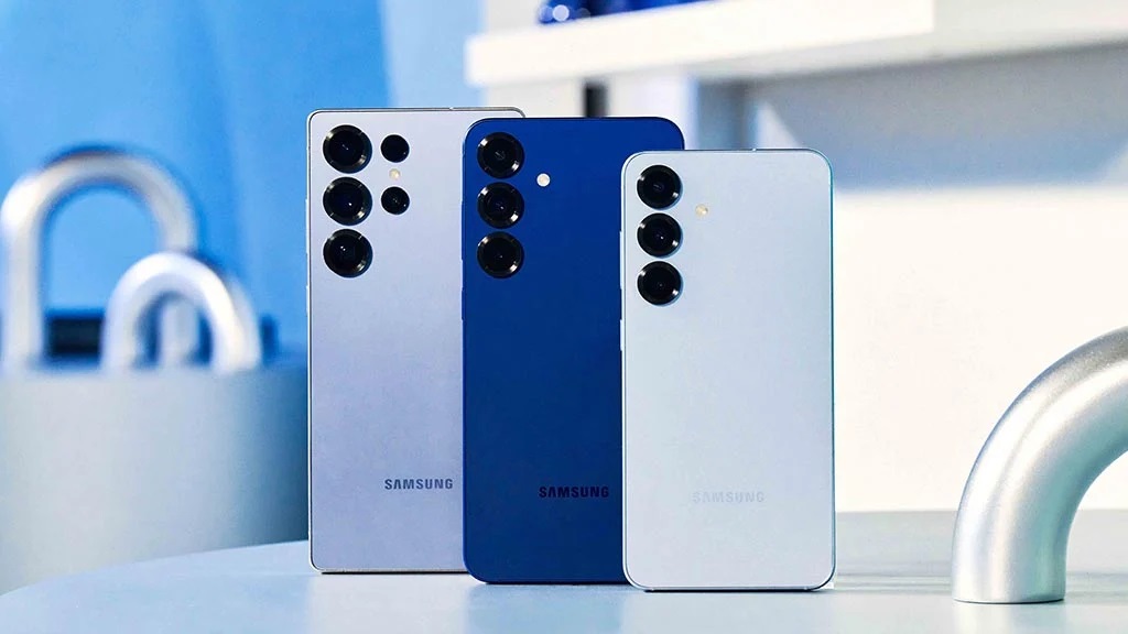 صورة حول : سامسونغ تغير قواعد اللعبة في Galaxy S26: شاشات أكبر وتقنية OLED متطورة! سامسونغ تغير قواعد اللعبة في Galaxy S26: شاشات أكبر وتقنية OLED متطورة!