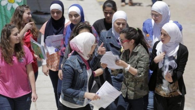 وزارة التربية تعلن نتائج توجيهي 2007 مبشرة