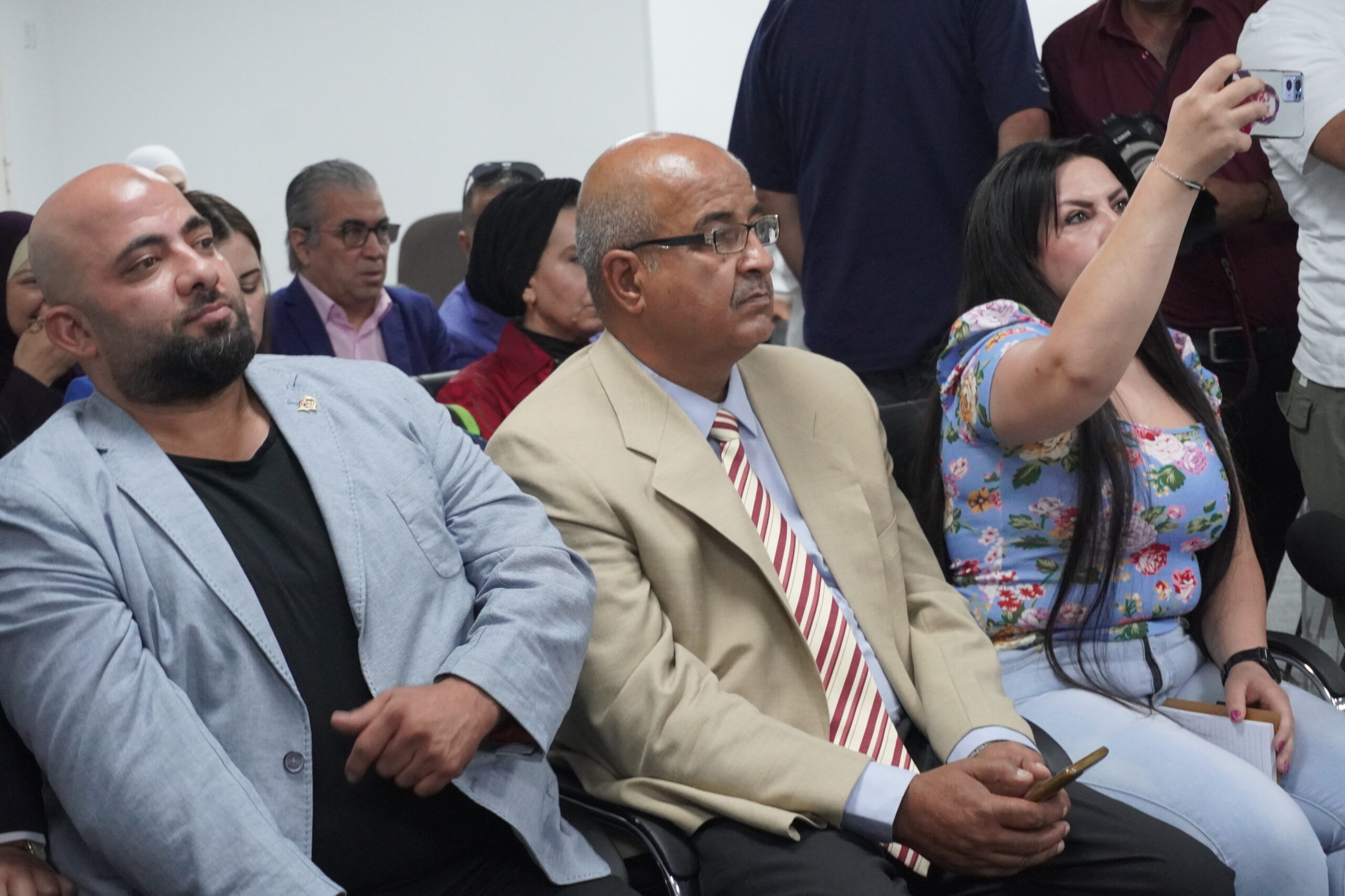 سماوي: مهرجان جرش 39 للأردن الحق في إقامة الاحتفالات