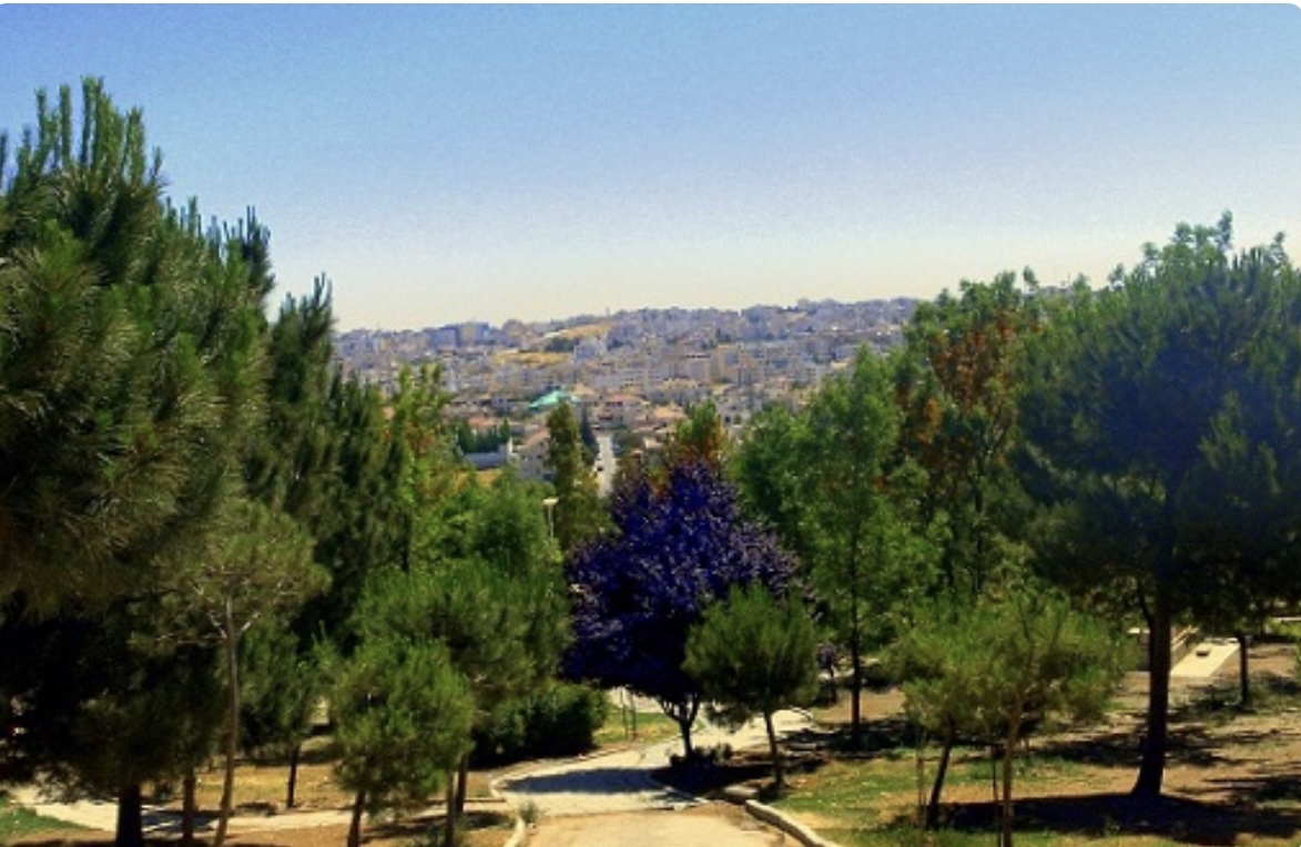 أمانة عمّان تعلن إغلاق حدائق الحسين لمدة يومين .. تفاصيل