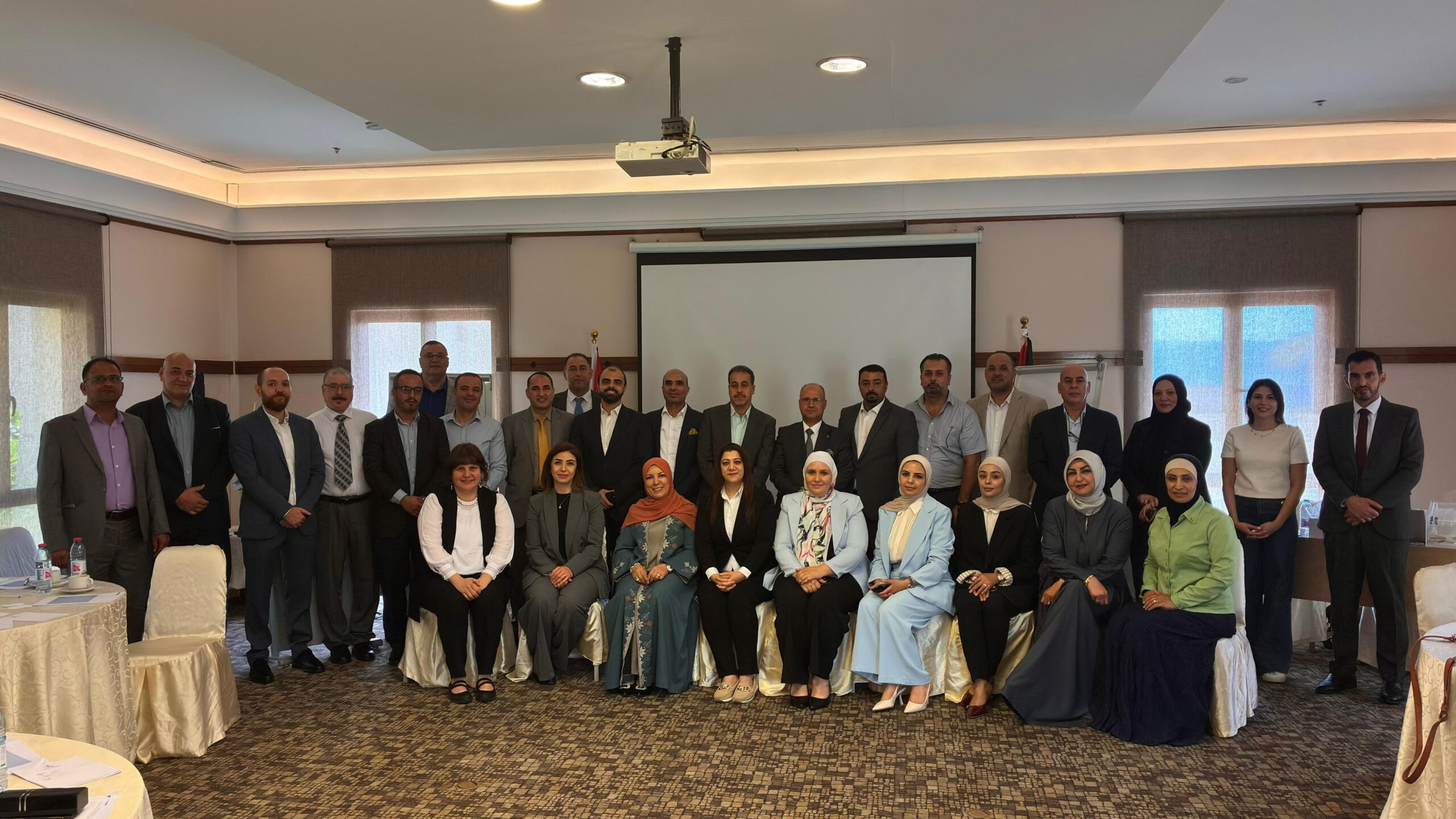 صورة حول : "التربية" تنظم ورشة لتعزيز التعليم المهني في الجنوب "التربية" تنظم ورشة لتعزيز التعليم المهني في الجنوب