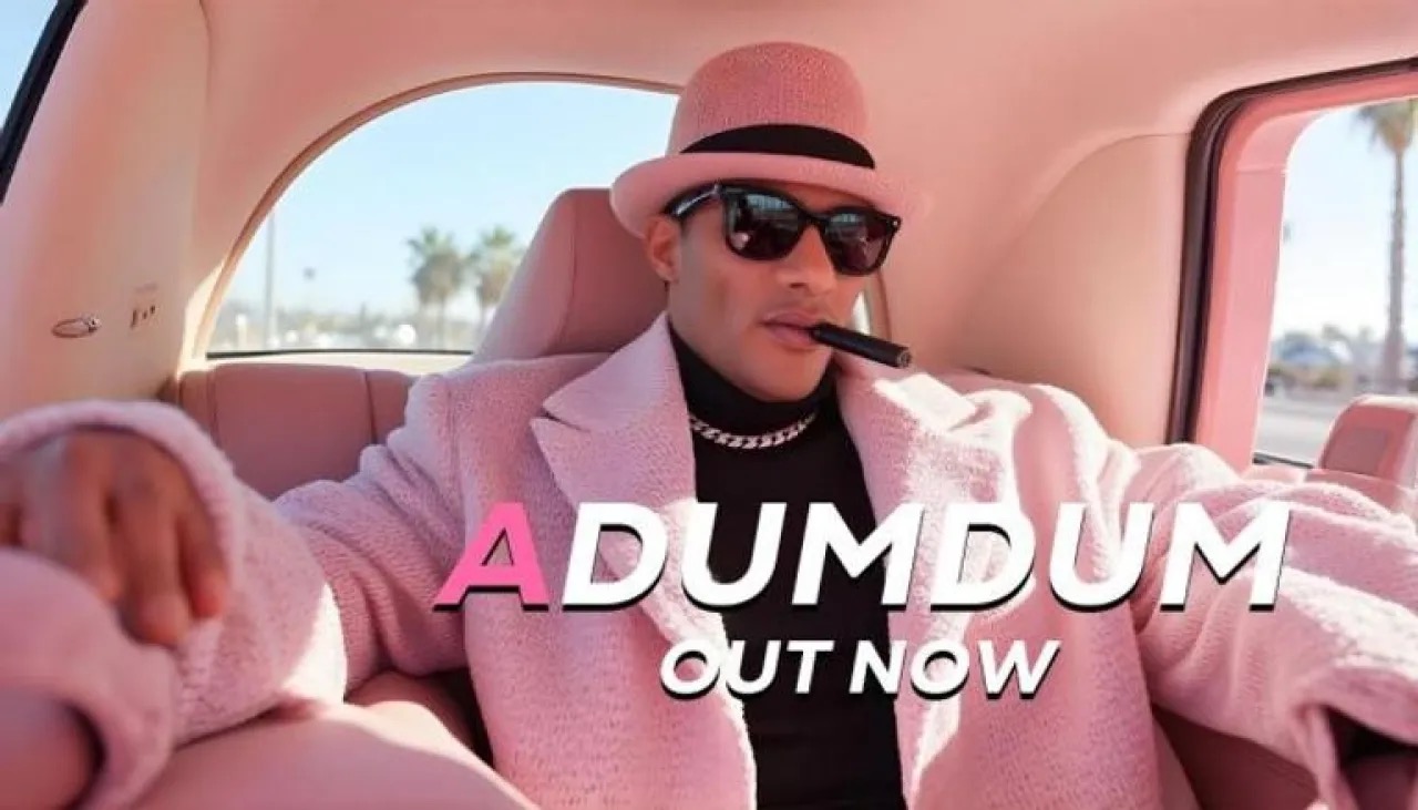 محمد رمضان يشعل السوشيال ميديا بـ"عضمضم" قبل طرحها رسميًا