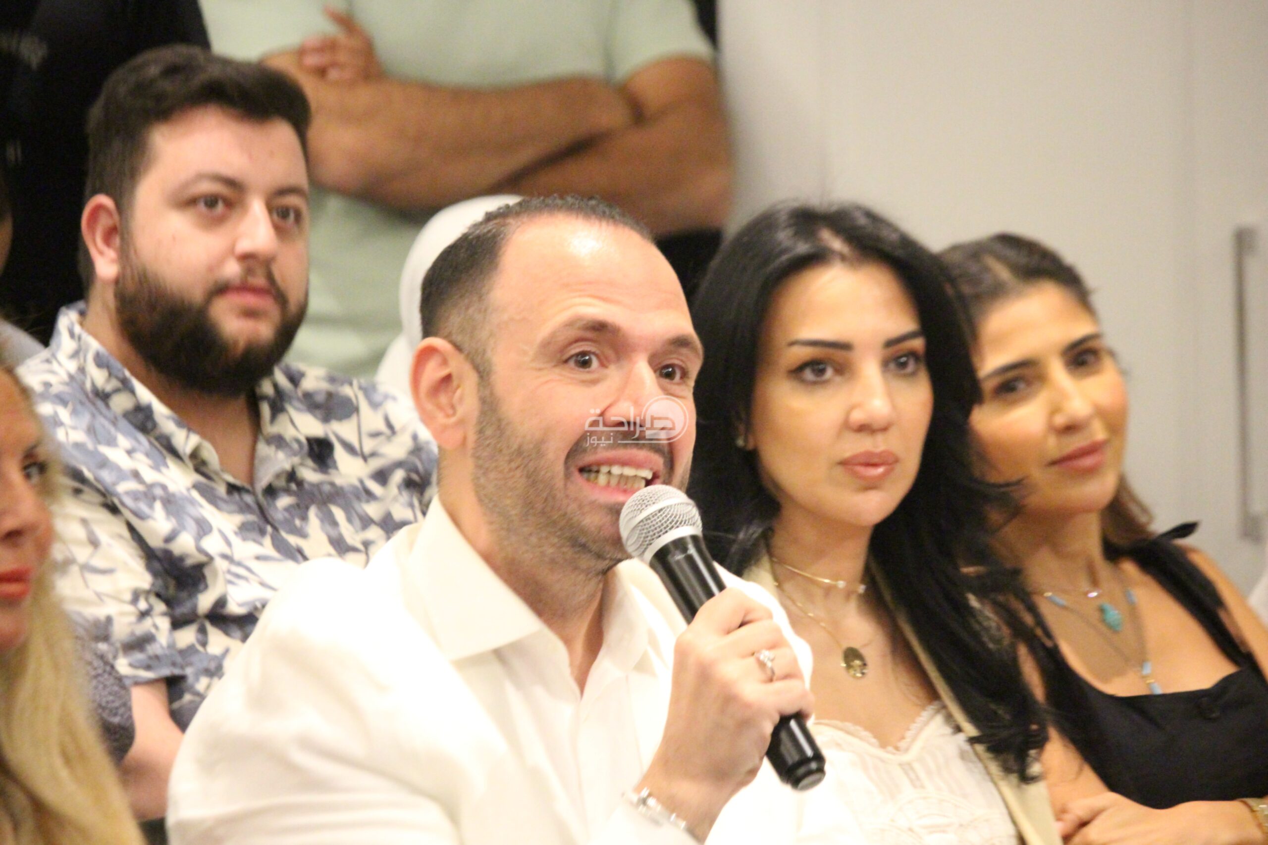 قبل حفلها في جرش.. أحلام تكشف مفاجآت وتعد شاعرة أردنية "فيديو وصور"