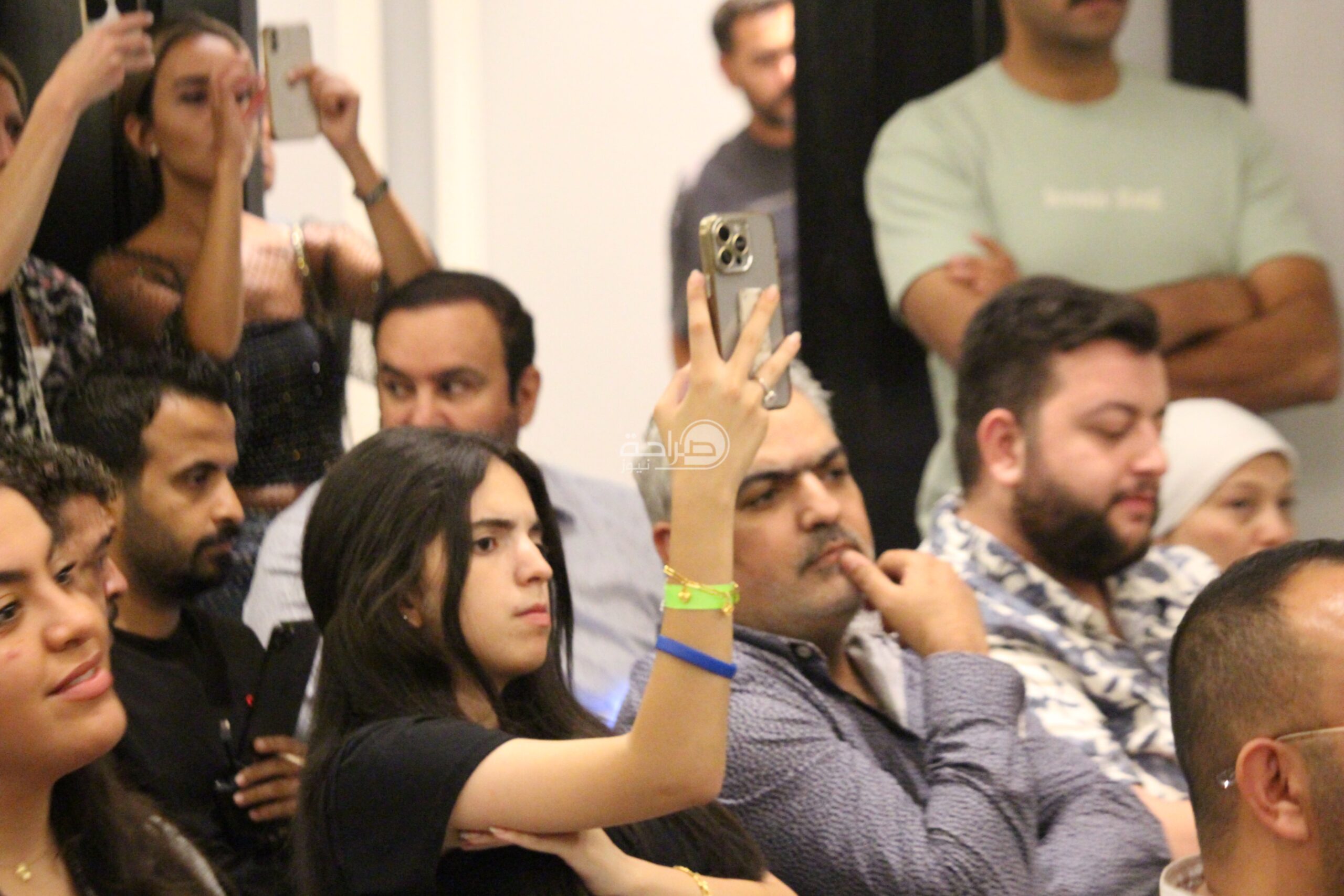 قبل حفلها في جرش.. أحلام تكشف مفاجآت وتعد شاعرة أردنية "فيديو وصور"