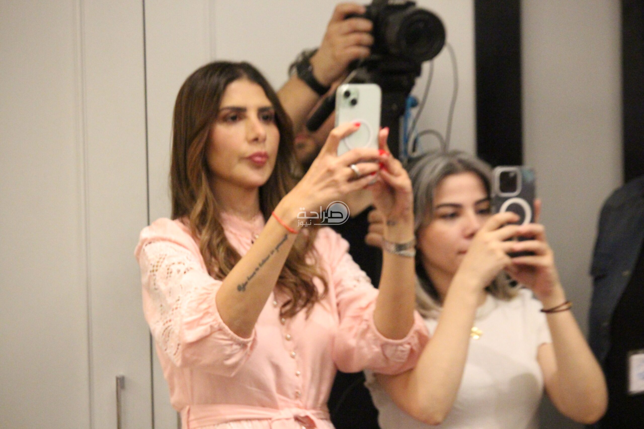 قبل حفلها في جرش.. أحلام تكشف مفاجآت وتعد شاعرة أردنية "فيديو وصور"