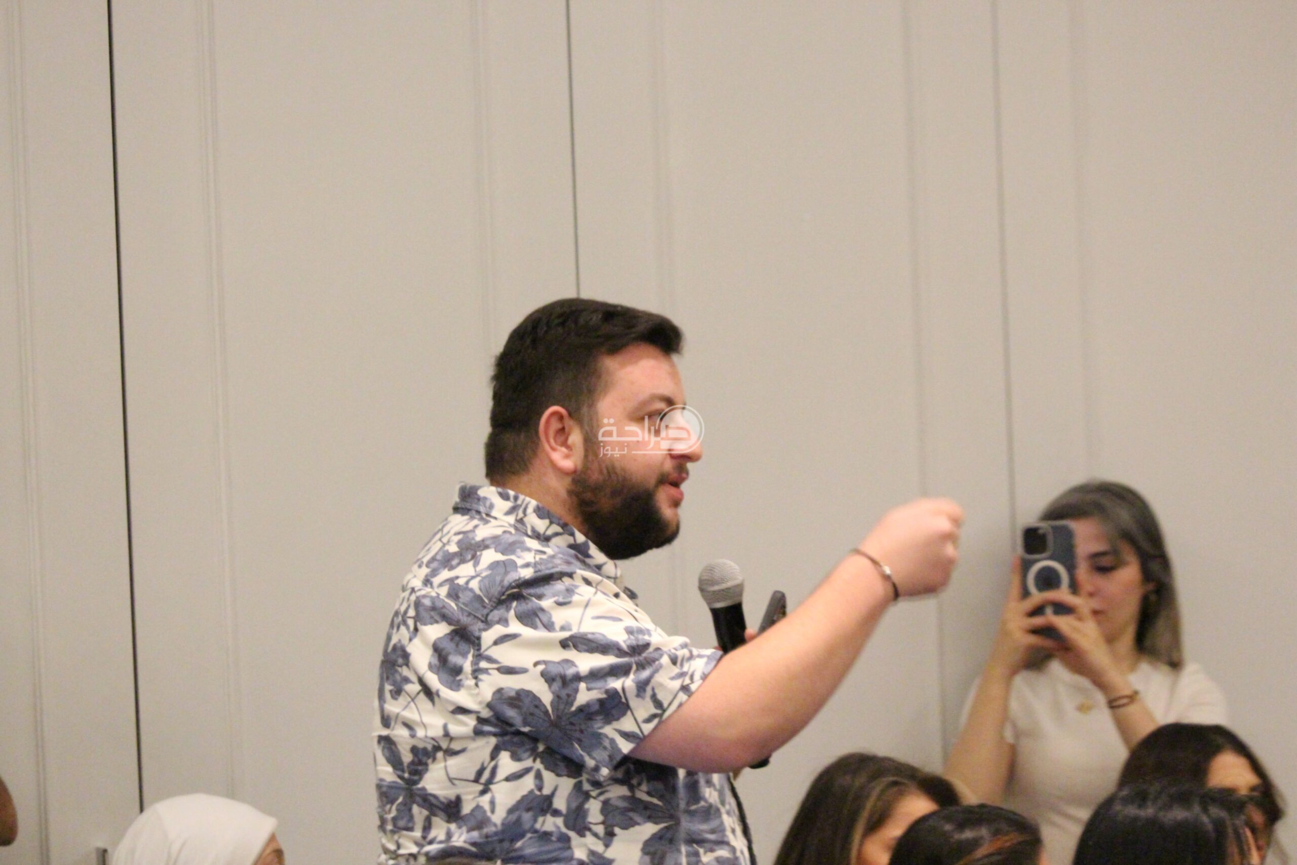 قبل حفلها في جرش.. أحلام تكشف مفاجآت وتعد شاعرة أردنية "فيديو وصور"