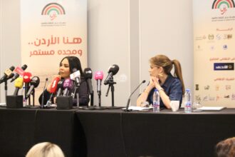 قبل حفلها في جرش.. أحلام تكشف مفاجآت وتعد شاعرة أردنية "فيديو وصور"