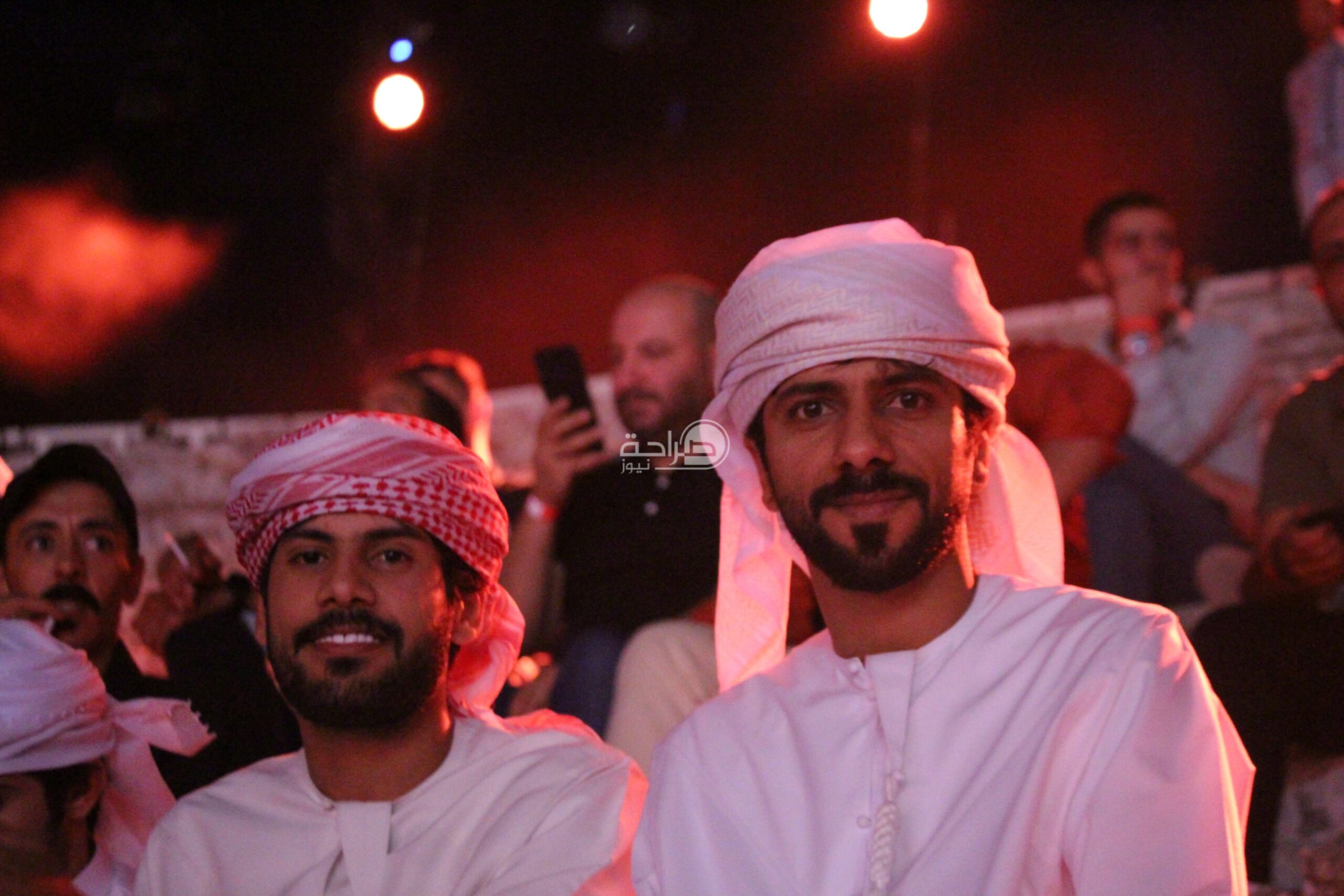 أحلام تعيد ذكريات الزمن الجميل في مهرجان جرش "فيديو وصور"