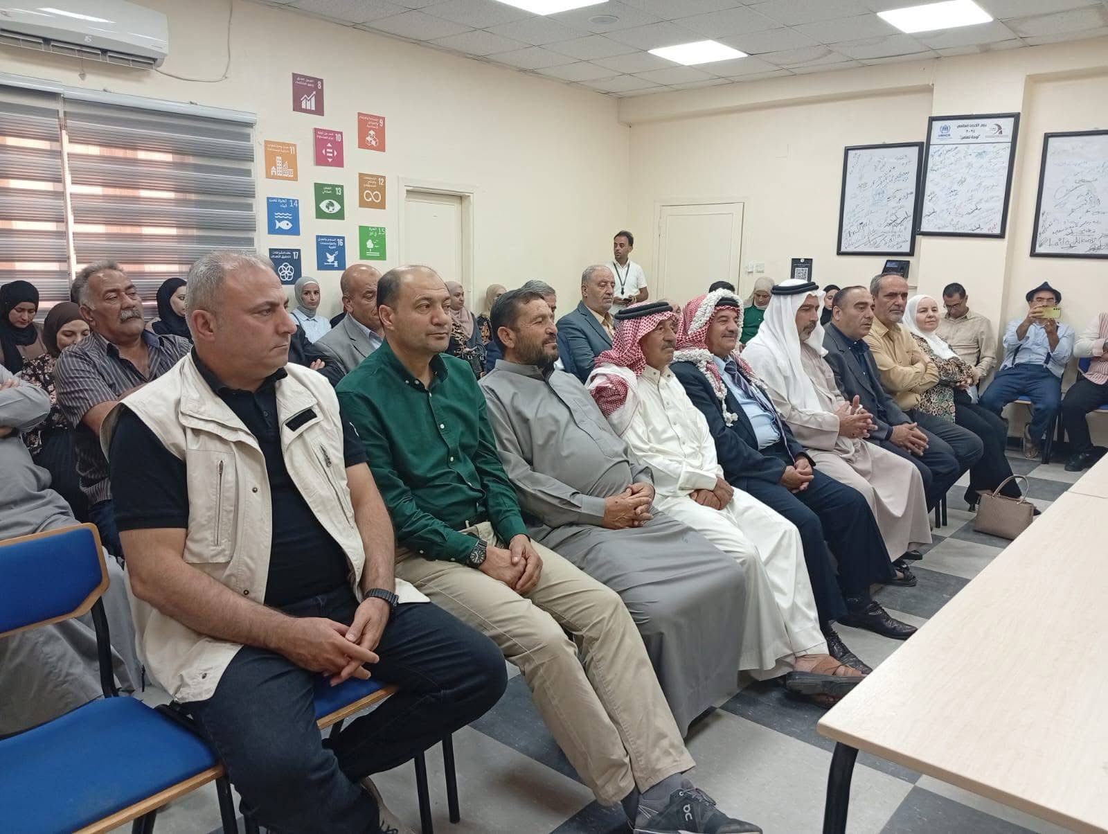 الصحافة على مائدة الثقافة”.. محاضرة لأحمد العياصرة في مدينة الثقافة الأردنية 2025