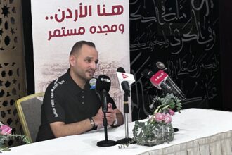 إعلام مزدحم لناصيف زيتون… وخجول لعيسى السقار فهل يحترم الإعلام الأردني الفنان الأردني