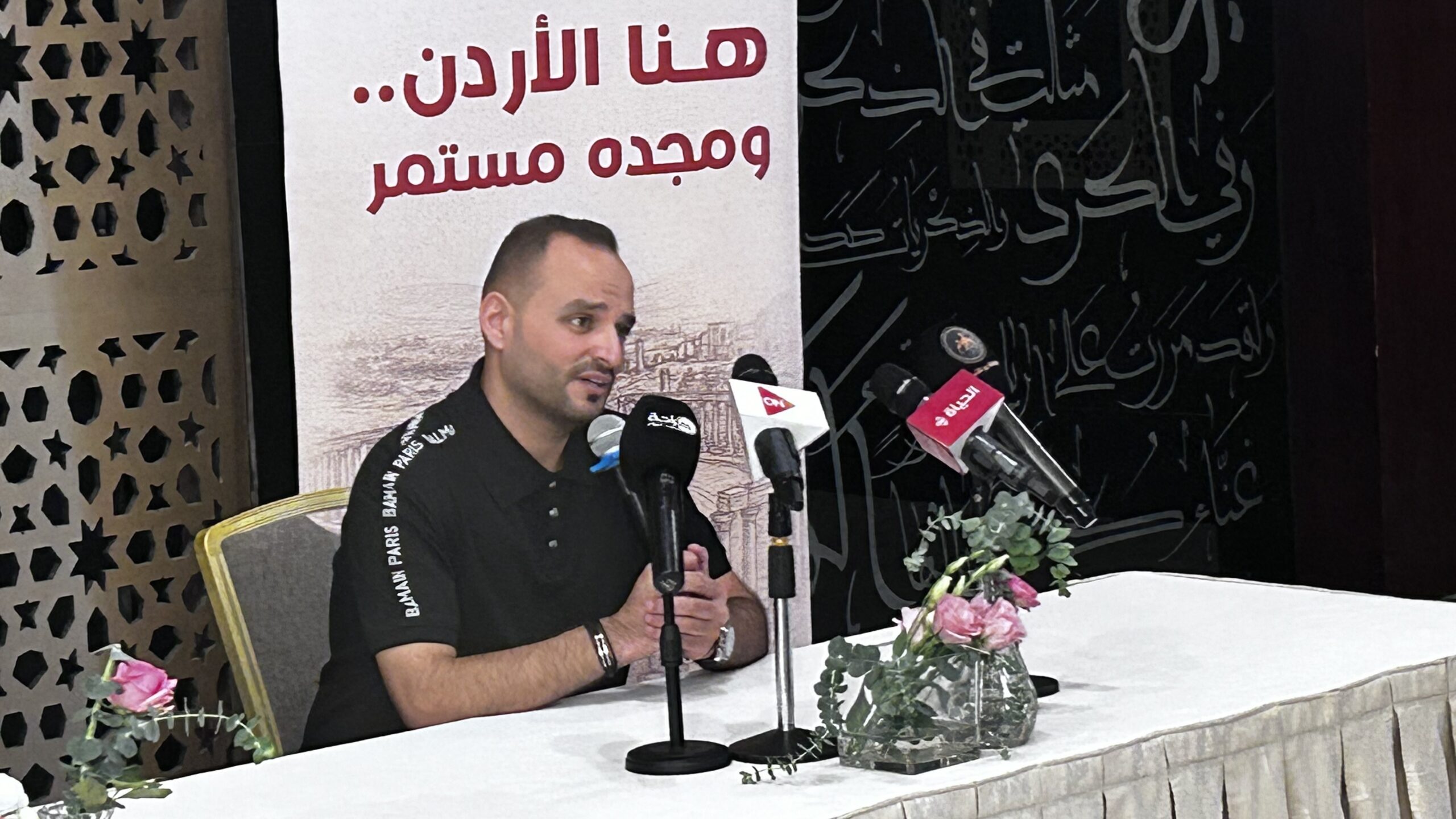 صورة حول : إعلام مزدحم لناصيف زيتون… وخجول لعيسى السقار فهل يحترم الإعلام الأردني الفنان الأردني إعلام مزدحم لناصيف زيتون… وخجول لعيسى السقار فهل يحترم الإعلام الأردني الفنان الأردني