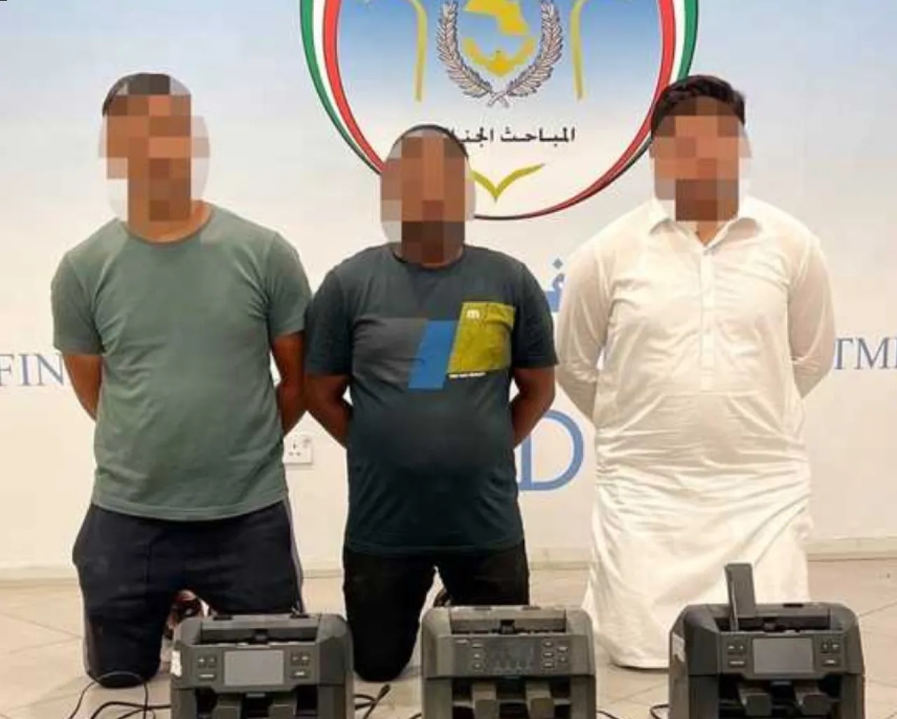 الكويت تحبط عملية اختراق غير مسبوق لأنظمة الصراف الآلي