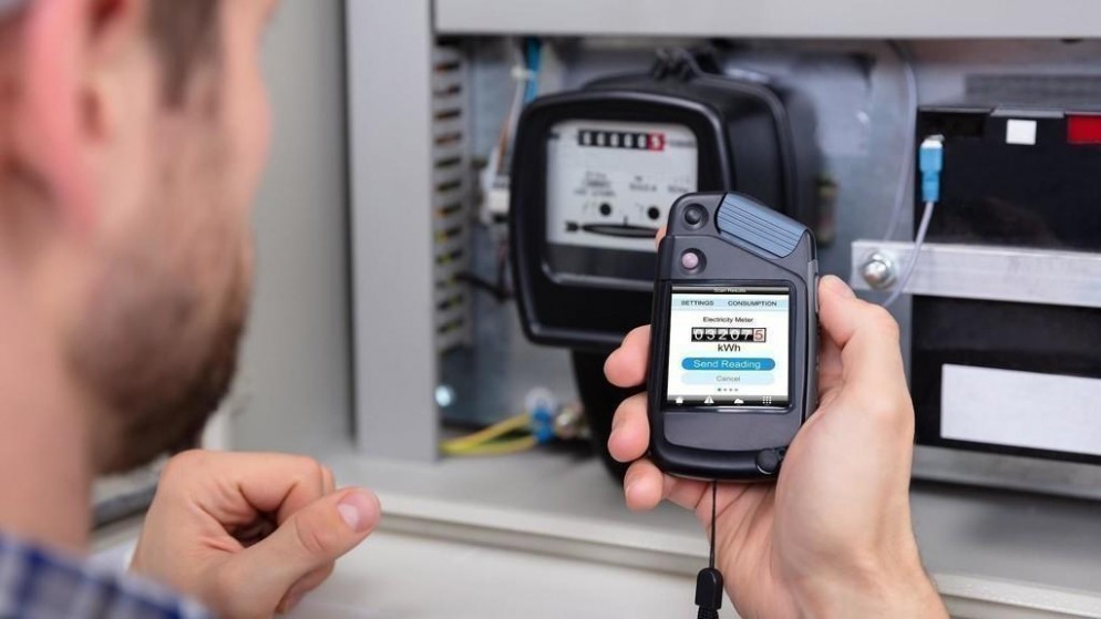 صورة حول : "توزيع الكهرباء" تدعو الأردنيين لمراقبة العدادات أسبوعياً تفادياً للمفاجآت "توزيع الكهرباء" تدعو الأردنيين لمراقبة العدادات أسبوعياً تفادياً للمفاجآت