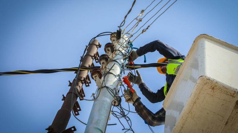 صورة حول : انقطاع التيار الكهربائي في عدة مناطق بمحافظة الكرك اليوم انقطاع التيار الكهربائي في عدة مناطق بمحافظة الكرك اليوم