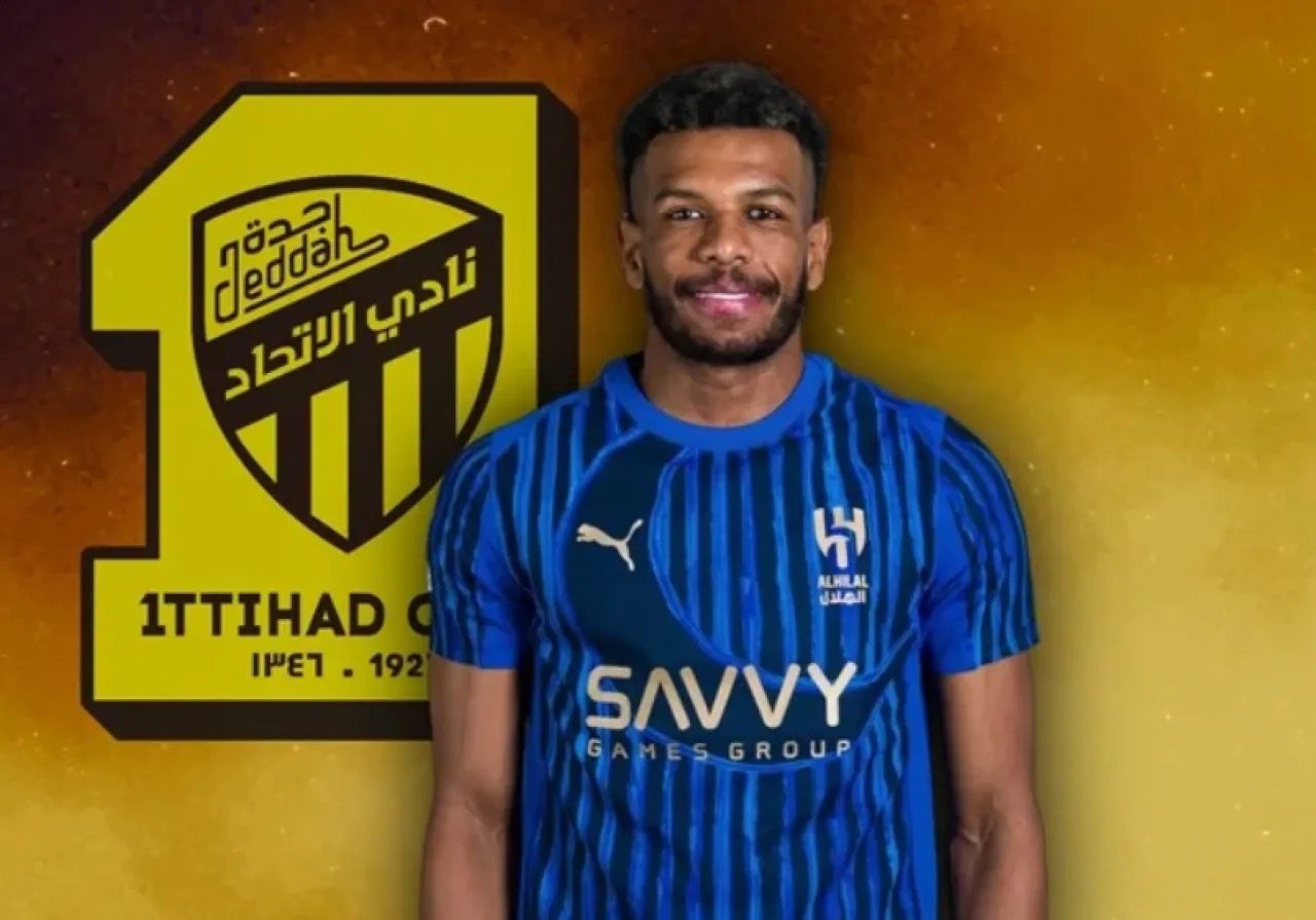 صورة حول : الاتحاد يتحرك رسميًا لضم مدافع الهلال علي البليهي الاتحاد يتحرك رسميًا لضم مدافع الهلال علي البليهي