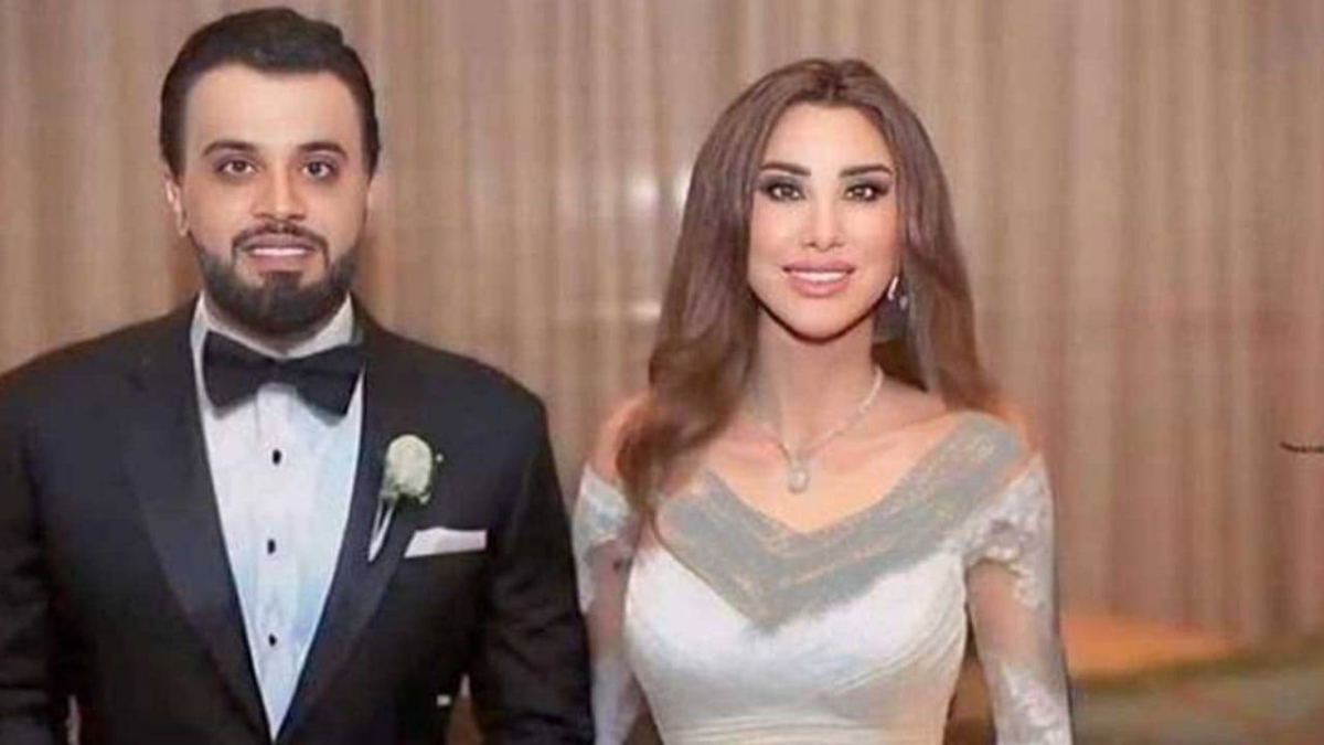 صورة حول : أنباء عن انفصال نجوى كرم عن زوجها تتصدر مواقع التواصل الاجتماعي أنباء عن انفصال نجوى كرم عن زوجها تتصدر مواقع التواصل الاجتماعي