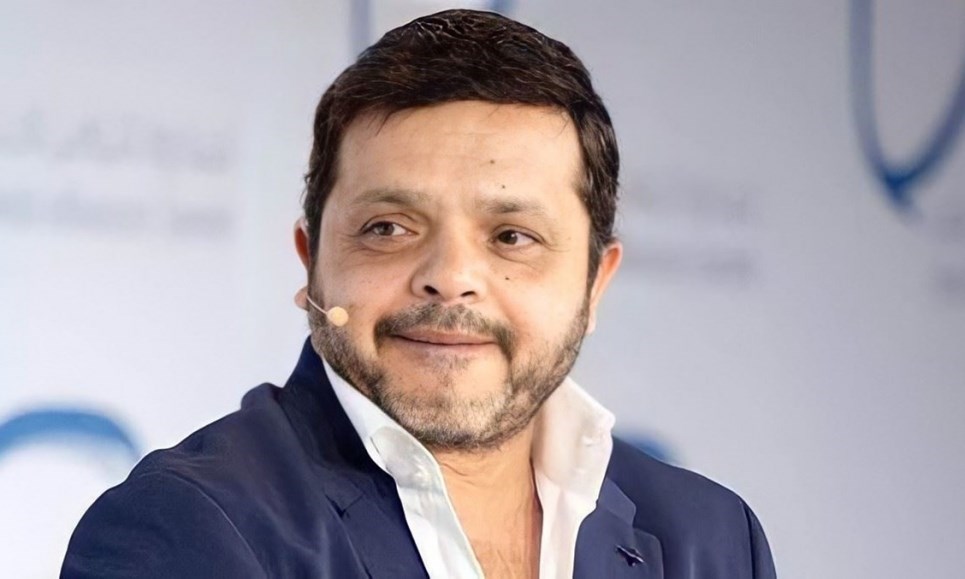 محمد هنيدي يعلق على أزمة "تيك توك": الأمر أخطر من تدخل الدولة