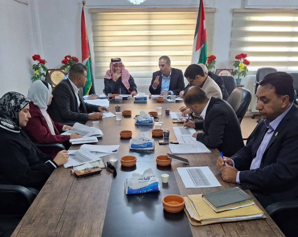 مجلس محافظة الطفيلة يخصص جزء من موازنته لعام 2026 لدعم قطاع ذوي الإعاقة