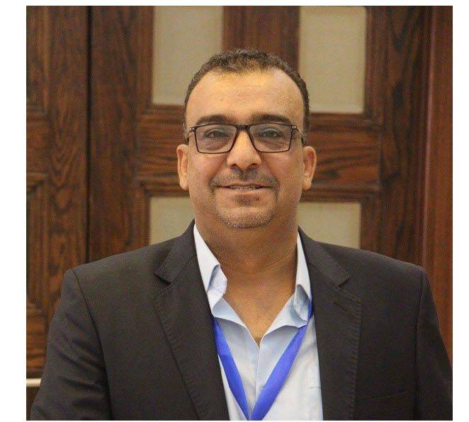 صورة حول : عائلة المرحوم الزميل أبو بيدر تُعلن تفاصيل الدفن ومكان تقبّل العزاء عائلة المرحوم الزميل أبو بيدر تُعلن تفاصيل الدفن ومكان تقبّل العزاء