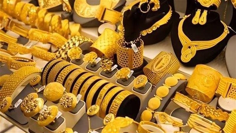استقرار أسعار الذهب في السوق المحلية اليوم