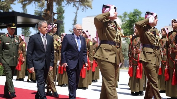 عاجل| جعفر حسان: ندعم سيادة لبنان ونحمّل إسرائيل مسؤولية مأساة غزة