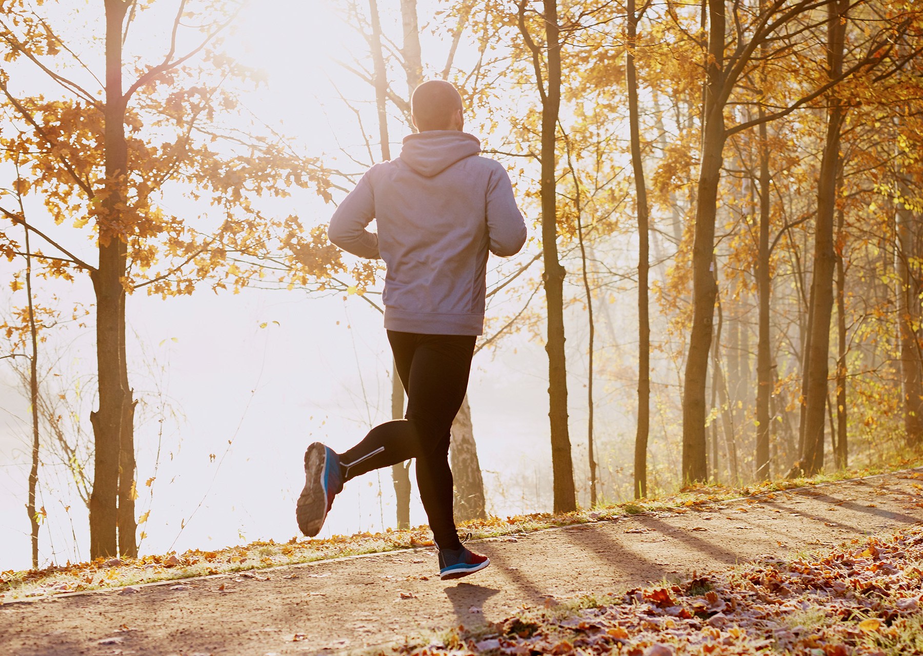 صورة حول : مع ارتفاع درجات الحرارة.. متى يصبح "الجري" مخاطرة حقيقية؟ مع ارتفاع درجات الحرارة.. متى يصبح "الجري" مخاطرة حقيقية؟