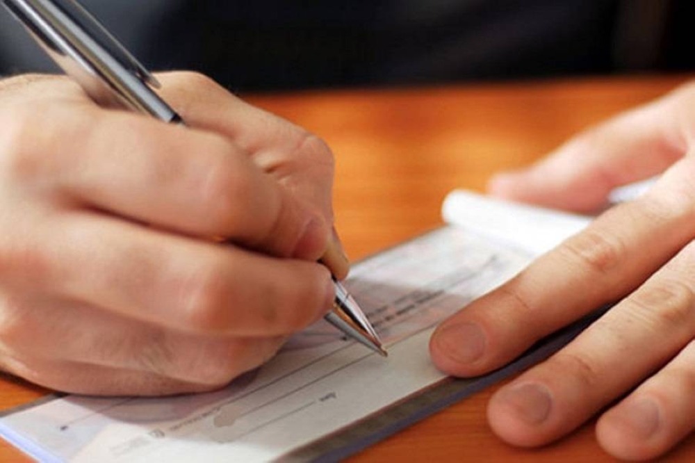 انخفاض قيمة الشيكات المرتجعة في الأردن خلال تموز بنسبة 3.2%