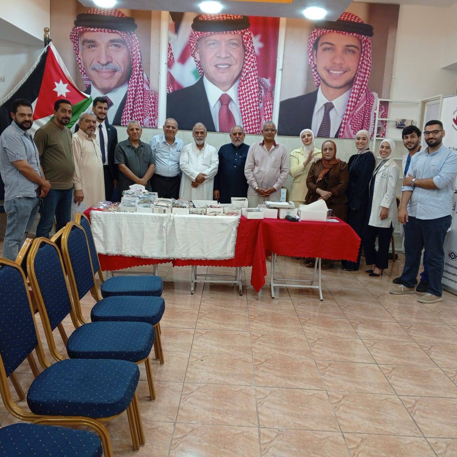 صورة حول : بالفيديو والصور .. النشاطات والفعاليات التي يقيمها مجلس عشائر الثوابية وإيماناً منه بالمسؤولية المجتمعيه بالفيديو والصور .. النشاطات والفعاليات التي يقيمها مجلس عشائر الثوابية وإيماناً منه بالمسؤولية المجتمعيه