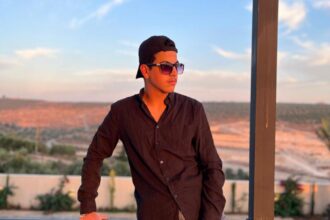 جمال البشتاوي مبارك النجاح