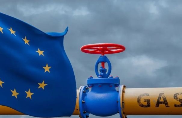 هبوط حاد في أسعار الغاز الأوروبية قبيل قمة ترمب وبوتين المرتقبة