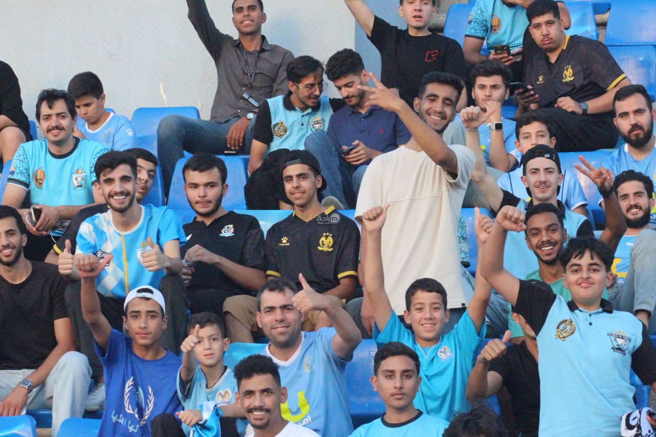 الفيصلي يتجاوز شباب الأردن ويعتلي الصدارة مؤقتًا بانتظار "كلاسيكو" ناري أمام الوحدات