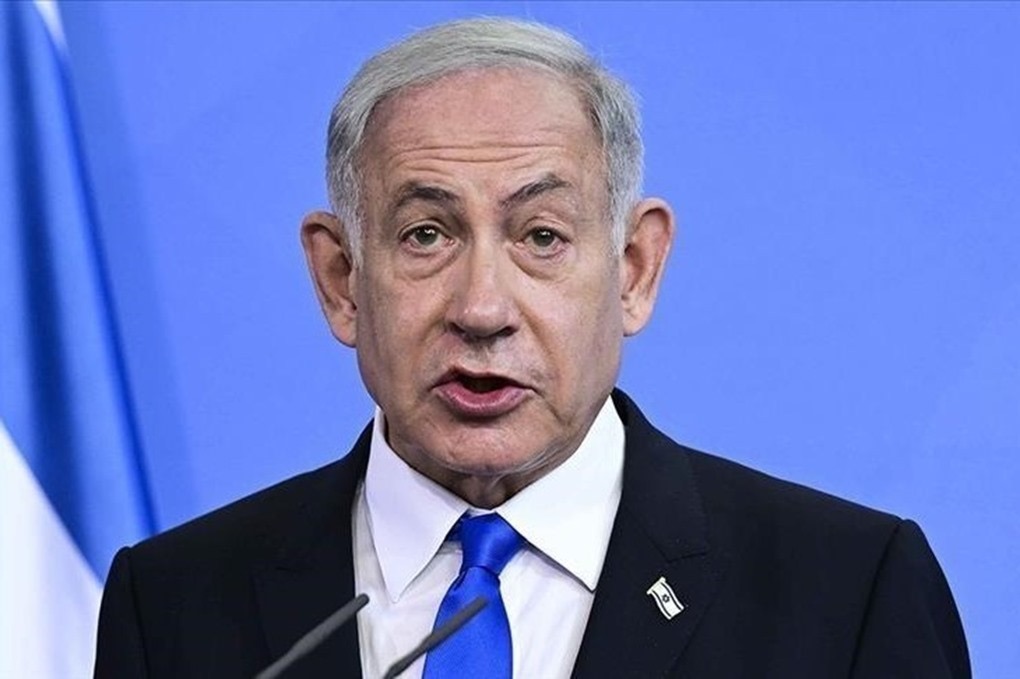 نتنياهو يصف الإعلان عن المجاعة في غزة بـ"الكذب الصريح"